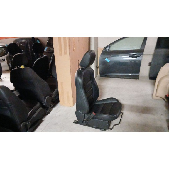 Recambio de asiento delantero izquierdo para mazda cx-5 (ke, gh) 2.2 d (ke2fw) referencia OEM IAM   