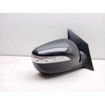 Recambio de retrovisor izquierdo para hyundai ix35 (lm, el, elh) 1.7 crdi referencia OEM IAM 876202y070  