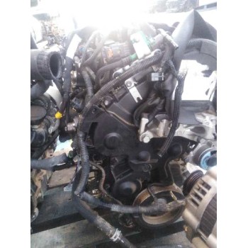 Recambio de motor completo para citroën berlingo station wagon live referencia OEM IAM BHY 9H02 M 