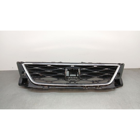 Recambio de rejilla paragolpes delantero para seat ateca (kh7, khp) 1.0 tsi referencia OEM IAM 575853654D  