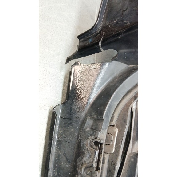 Recambio de rejilla paragolpes delantero para seat ateca (kh7, khp) 1.0 tsi referencia OEM IAM 575853654D  