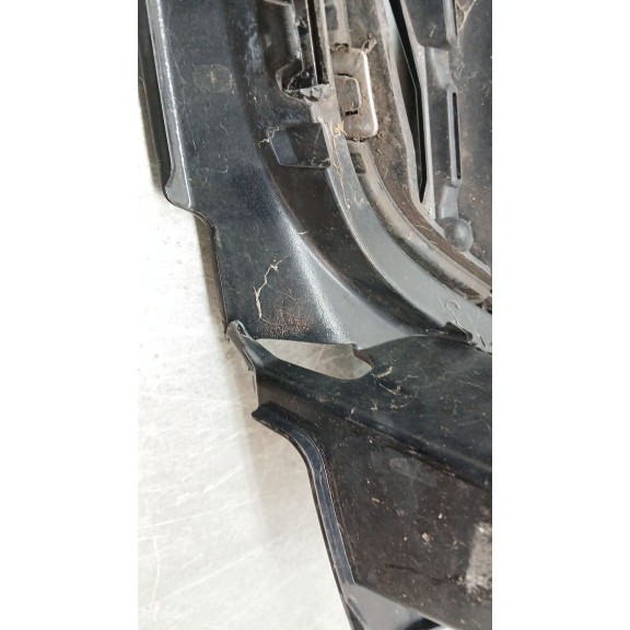 Recambio de rejilla paragolpes delantero para seat ateca (kh7, khp) 1.0 tsi referencia OEM IAM 575853654D  