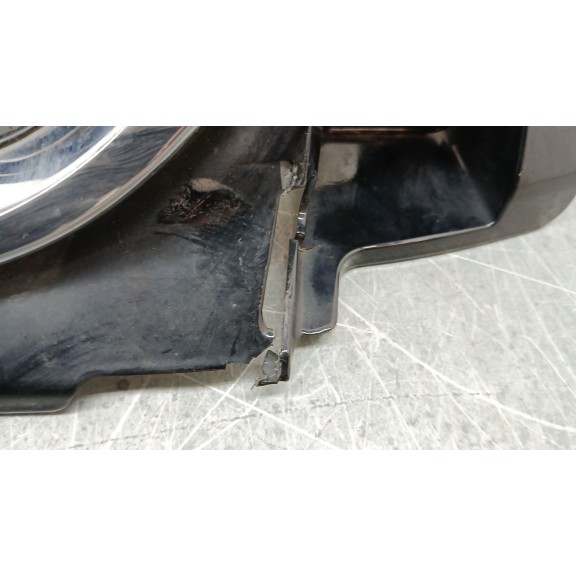 Recambio de rejilla paragolpes delantero para seat ateca (kh7, khp) 1.0 tsi referencia OEM IAM 575853654D  