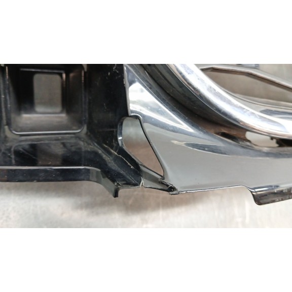 Recambio de rejilla paragolpes delantero para seat ateca (kh7, khp) 1.0 tsi referencia OEM IAM 575853654D  