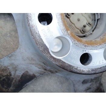 Recambio de llanta para audi a4 b8 avant (8k5) 2.0 tdi referencia OEM IAM 8K0601025F  16 pulgadas