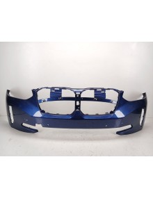 Recambio de paragolpes delantero para bmw ix3 (g08) electric referencia OEM IAM 51118498773  