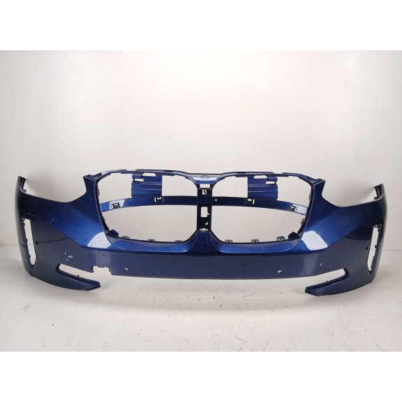 Recambio de paragolpes delantero para bmw ix3 (g08) electric referencia OEM IAM 51118498773  