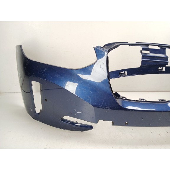 Recambio de paragolpes delantero para bmw ix3 (g08) electric referencia OEM IAM 51118498773  