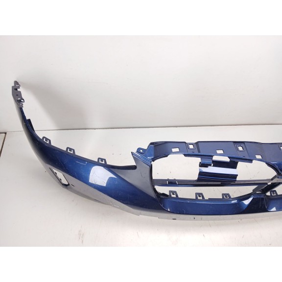 Recambio de paragolpes delantero para bmw ix3 (g08) electric referencia OEM IAM 51118498773  
