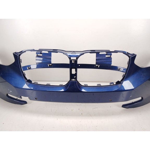 Recambio de paragolpes delantero para bmw ix3 (g08) electric referencia OEM IAM 51118498773  