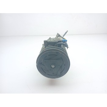 Recambio de compresor aire acondicionado para fiat freemont (345_) 2.0 jtd referencia OEM IAM 68084281ae 4070049565 z0014992a