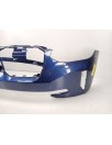 Recambio de paragolpes delantero para bmw ix3 (g08) electric referencia OEM IAM 51118498773  