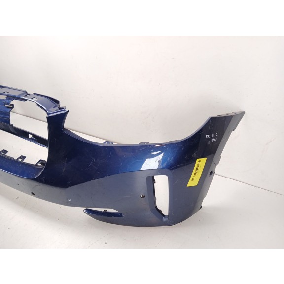 Recambio de paragolpes delantero para bmw ix3 (g08) electric referencia OEM IAM 51118498773  