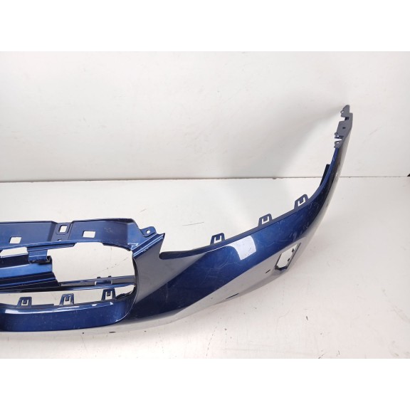 Recambio de paragolpes delantero para bmw ix3 (g08) electric referencia OEM IAM 51118498773  