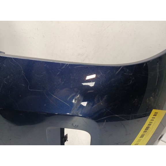 Recambio de paragolpes delantero para bmw ix3 (g08) electric referencia OEM IAM 51118498773  