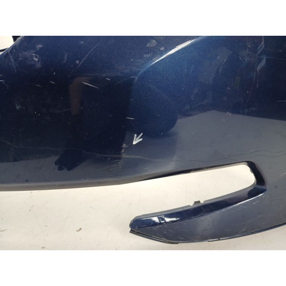 Recambio de paragolpes delantero para bmw ix3 (g08) electric referencia OEM IAM 51118498773  