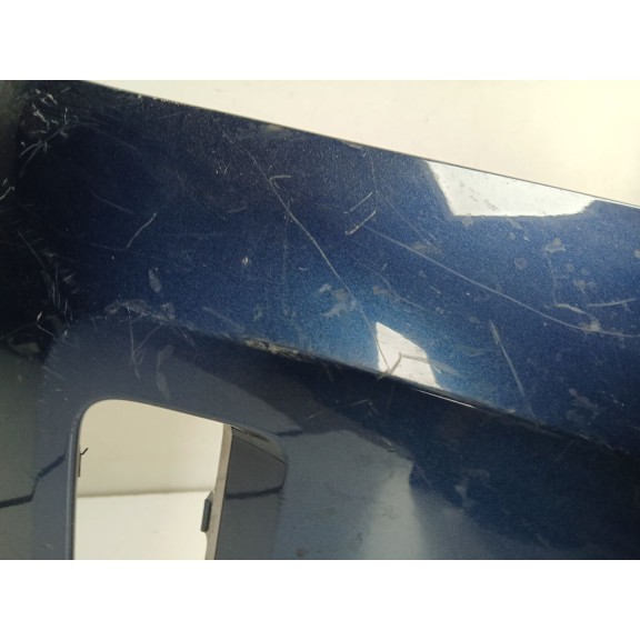 Recambio de paragolpes delantero para bmw ix3 (g08) electric referencia OEM IAM 51118498773  