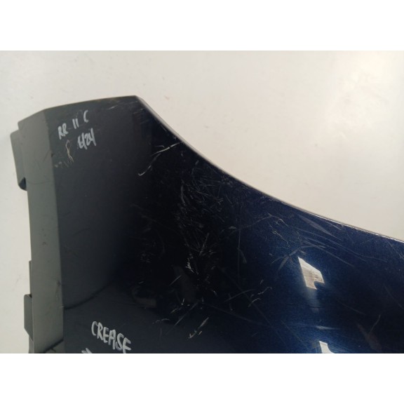 Recambio de paragolpes delantero para bmw ix3 (g08) electric referencia OEM IAM 51118498773  