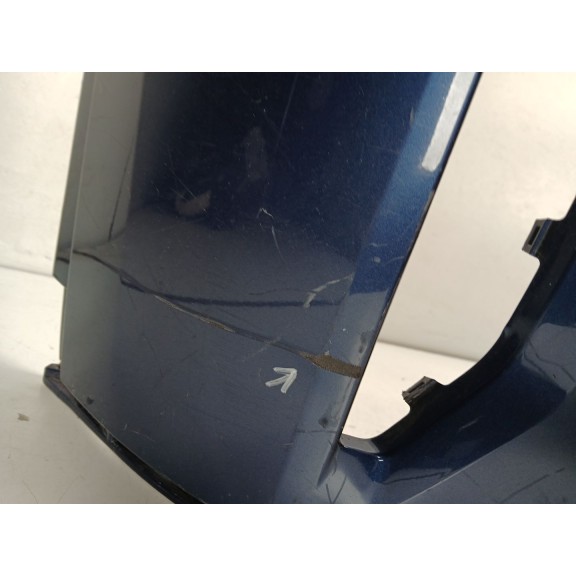 Recambio de paragolpes delantero para bmw ix3 (g08) electric referencia OEM IAM 51118498773  