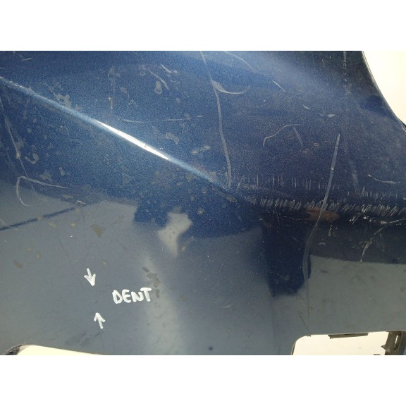 Recambio de paragolpes delantero para bmw ix3 (g08) electric referencia OEM IAM 51118498773  