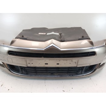 Recambio de paragolpes delantero para citroën c5 iii (rd_) 2.0 hdi 140 referencia OEM IAM 7401NS 2001585 