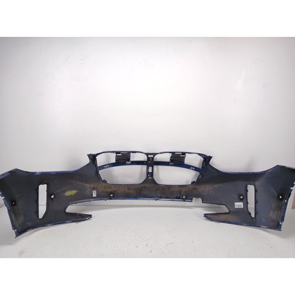 Recambio de paragolpes delantero para bmw ix3 (g08) electric referencia OEM IAM 51118498773  