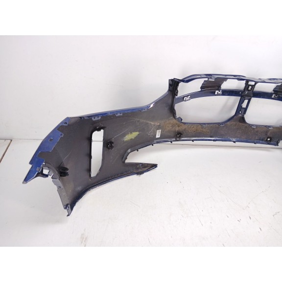 Recambio de paragolpes delantero para bmw ix3 (g08) electric referencia OEM IAM 51118498773  