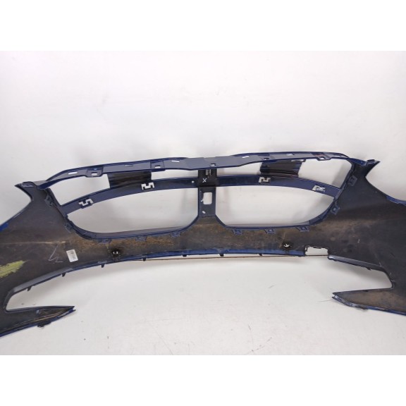 Recambio de paragolpes delantero para bmw ix3 (g08) electric referencia OEM IAM 51118498773  