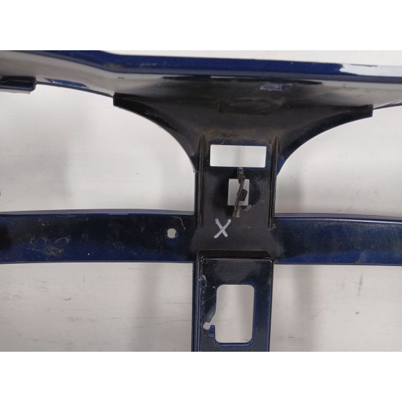 Recambio de paragolpes delantero para bmw ix3 (g08) electric referencia OEM IAM 51118498773  