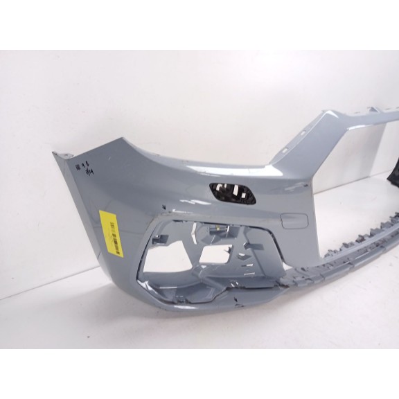Recambio de paragolpes delantero para audi a1 city carver (gbh) 25 tfsi referencia OEM IAM 82A807437F  