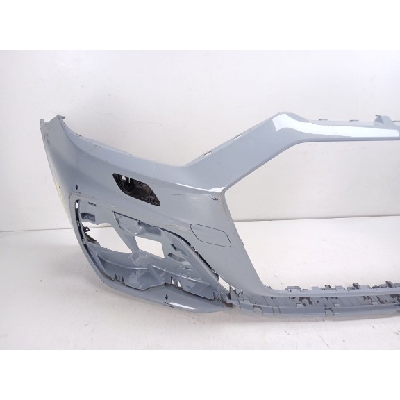 Recambio de paragolpes delantero para audi a1 city carver (gbh) 25 tfsi referencia OEM IAM 82A807437F  