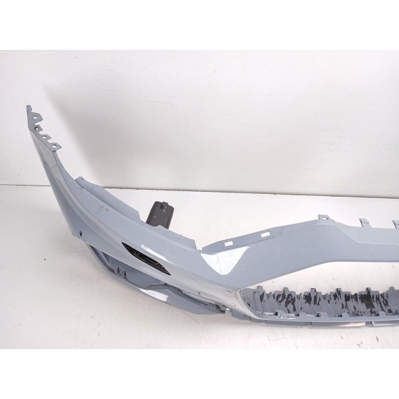 Recambio de paragolpes delantero para audi a1 city carver (gbh) 25 tfsi referencia OEM IAM 82A807437F  