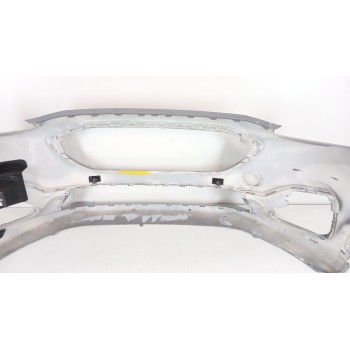 Recambio de paragolpes delantero para ford puma st-line referencia OEM IAM L1TB17757D1  