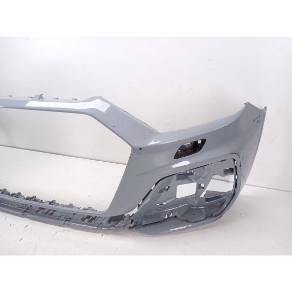 Recambio de paragolpes delantero para audi a1 city carver (gbh) 25 tfsi referencia OEM IAM 82A807437F  