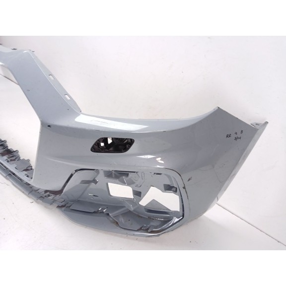Recambio de paragolpes delantero para audi a1 city carver (gbh) 25 tfsi referencia OEM IAM 82A807437F  