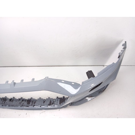 Recambio de paragolpes delantero para audi a1 city carver (gbh) 25 tfsi referencia OEM IAM 82A807437F  