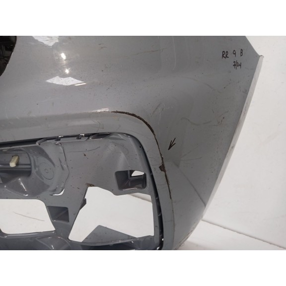 Recambio de paragolpes delantero para audi a1 city carver (gbh) 25 tfsi referencia OEM IAM 82A807437F  