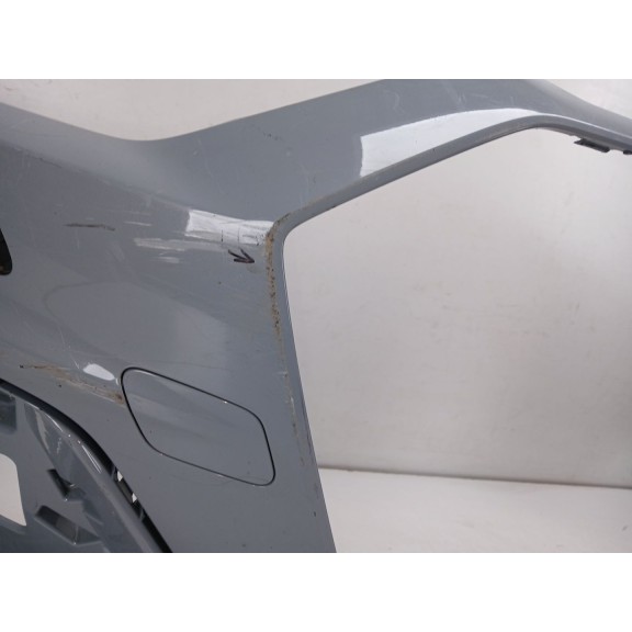 Recambio de paragolpes delantero para audi a1 city carver (gbh) 25 tfsi referencia OEM IAM 82A807437F  