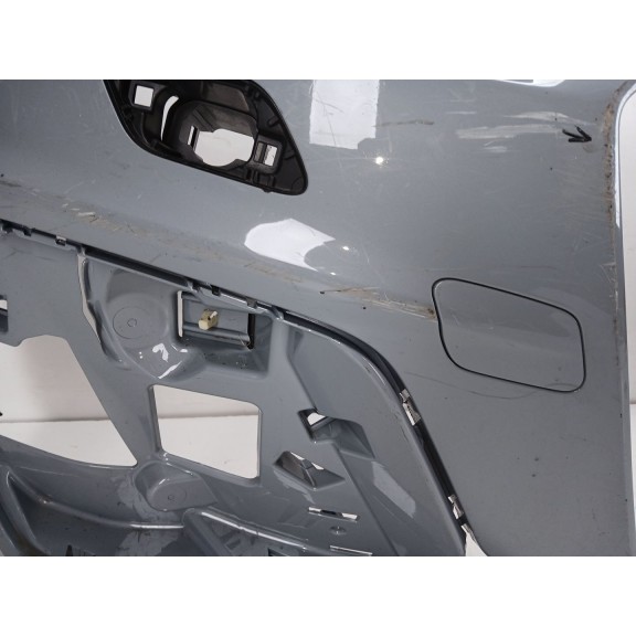 Recambio de paragolpes delantero para audi a1 city carver (gbh) 25 tfsi referencia OEM IAM 82A807437F  