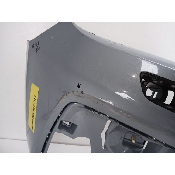 Recambio de paragolpes delantero para audi a1 city carver (gbh) 25 tfsi referencia OEM IAM 82A807437F  