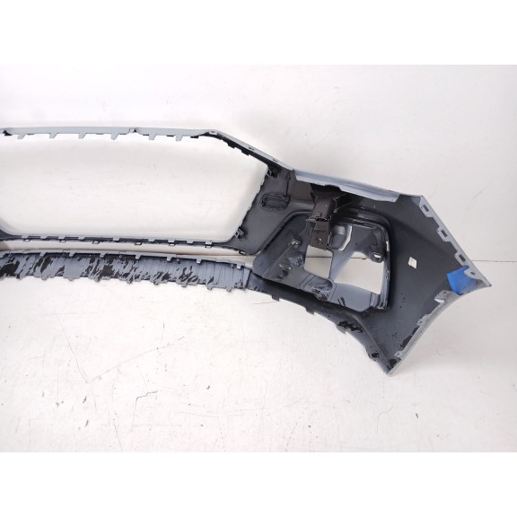 Recambio de paragolpes delantero para audi a1 city carver (gbh) 25 tfsi referencia OEM IAM 82A807437F  