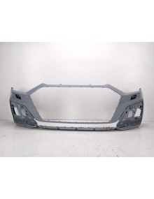 Recambio de paragolpes delantero para audi a1 city carver (gbh) 25 tfsi referencia OEM IAM 82A807437F  