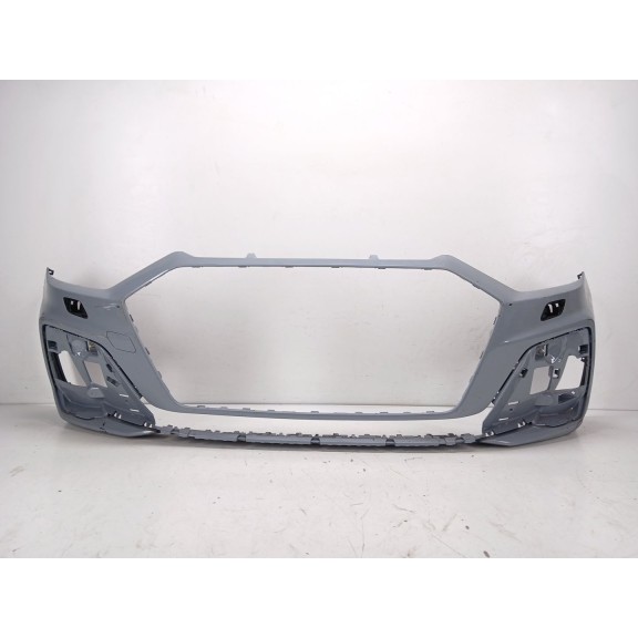 Recambio de paragolpes delantero para audi a1 city carver (gbh) 25 tfsi referencia OEM IAM 82A807437F  