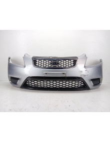 Recambio de paragolpes delantero para kia rio 1.4 active referencia OEM IAM 865111G600  