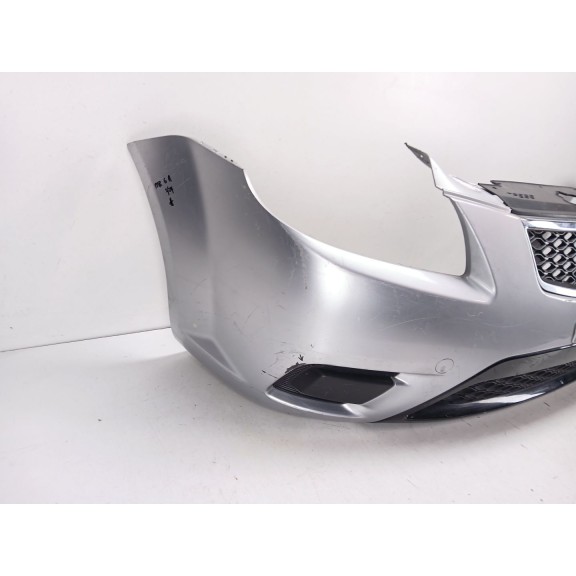 Recambio de paragolpes delantero para kia rio 1.4 active referencia OEM IAM 865111G600  