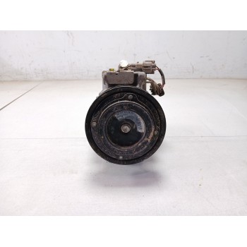 Recambio de compresor aire acondicionado para mercedes-benz clase b sports tourer (w246, w242) b 180 cdi (246.200) referencia OE