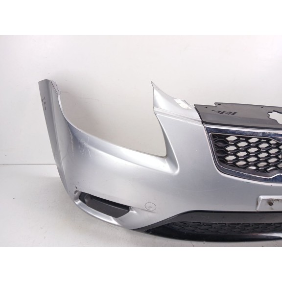 Recambio de paragolpes delantero para kia rio 1.4 active referencia OEM IAM 865111G600  