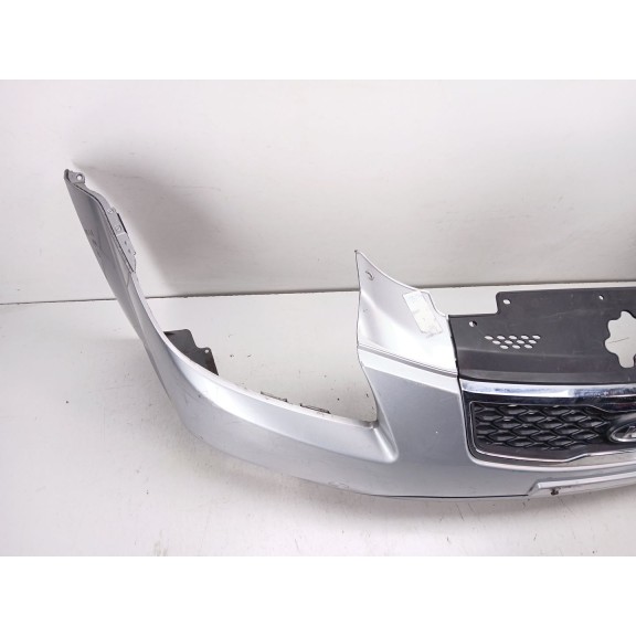 Recambio de paragolpes delantero para kia rio 1.4 active referencia OEM IAM 865111G600  