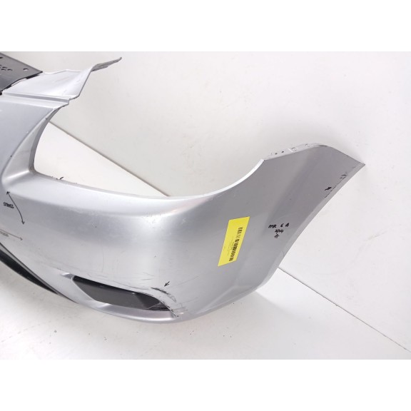 Recambio de paragolpes delantero para kia rio 1.4 active referencia OEM IAM 865111G600  