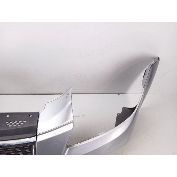 Recambio de paragolpes delantero para kia rio 1.4 active referencia OEM IAM 865111G600  